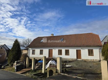 2 | Prodej - dům/vila, 240 m²