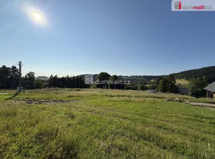 Prodej - pozemek pro bydlení, 2 337 m² obrázek