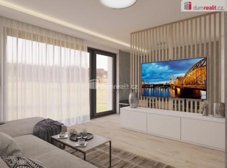 4 | Prodej - pozemek pro bydlení, 2 337 m²