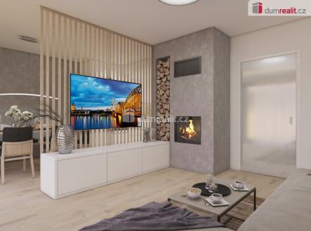 8 | Prodej - pozemek pro bydlení, 2 337 m²