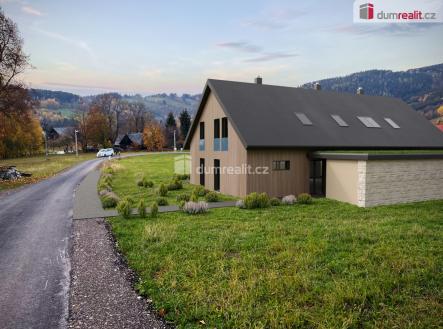 9 | Prodej - pozemek pro bydlení, 2 337 m²