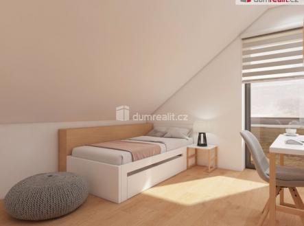 22 | Prodej - pozemek pro bydlení, 2 337 m²