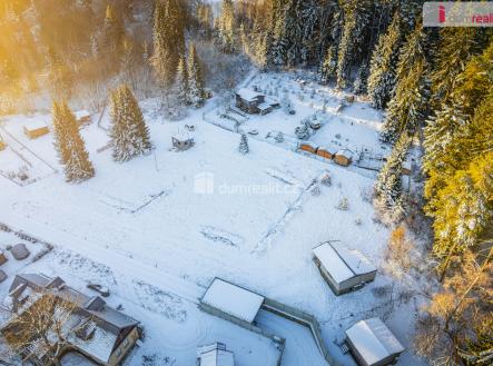 4 | Prodej - pozemek pro bydlení, 704 m²