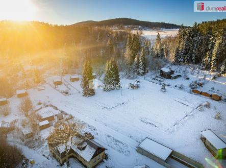 5 | Prodej - pozemek pro bydlení, 704 m²