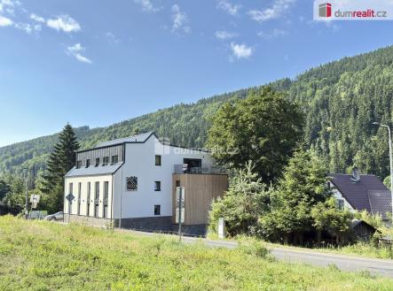 3 | Prodej bytu, 3+kk, 69 m²