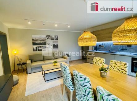 4 | Prodej bytu, 3+kk, 69 m²