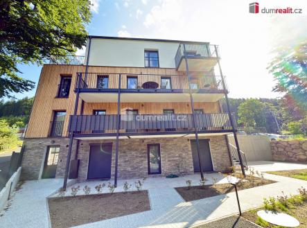 1 | Prodej bytu, 3+kk, 69 m²