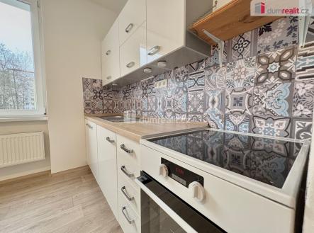 1 | Pronájem bytu, 1+1, 36 m²