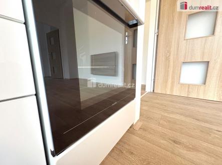 3 | Pronájem bytu, 1+1, 36 m²