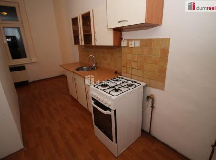 Pronájem bytu, 1+1, 45 m² obrázek