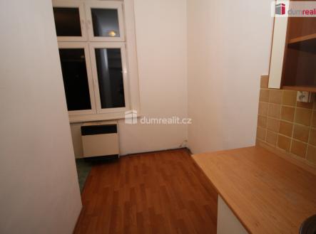 3 | Pronájem bytu, 1+1, 45 m²