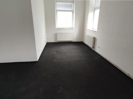 3 | Pronájem bytu, 2+kk, 59 m²