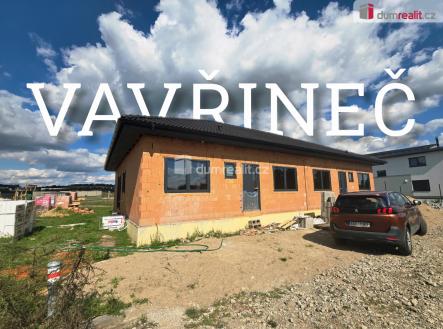 Prodej - dům/vila, 127 m² obrázek