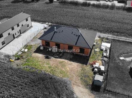 3 | Prodej - dům/vila, 127 m²