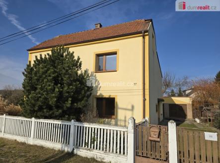 1 | Prodej - dům/vila, 150 m²