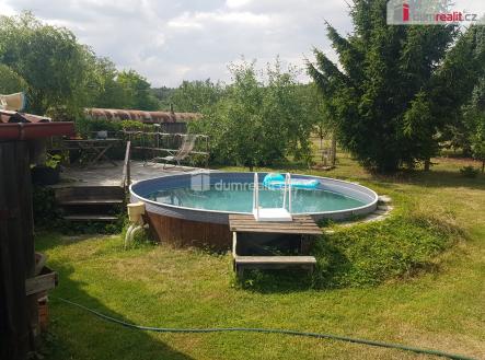 2 | Prodej - dům/vila, 150 m²
