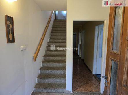 3 | Prodej - dům/vila, 150 m²