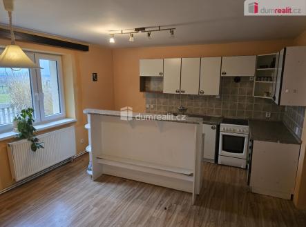 4 | Prodej - dům/vila, 150 m²