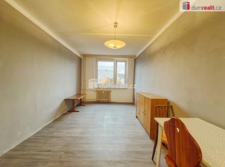 4 | Pronájem bytu, 2+kk, 39 m²