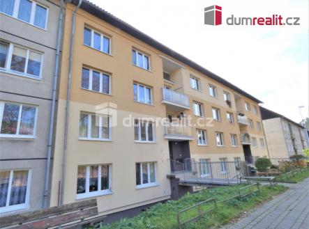 Pronájem bytu, 1+1, 38 m² obrázek