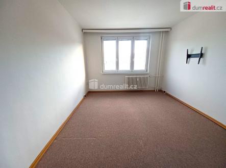 3 | Pronájem bytu, 1+1, 38 m²