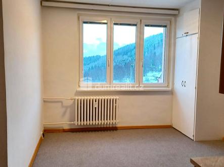 4 | Pronájem bytu, 1+1, 38 m²