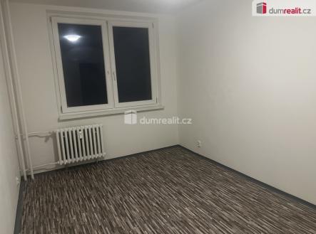 1 | Prodej bytu, 4+1, 83 m²