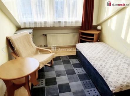 Pronájem bytu, 1+kk, 15 m² obrázek