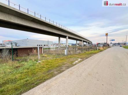 1 | Prodej - pozemek pro komerční výstavbu, 476 m²