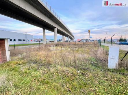 6 | Prodej - pozemek pro komerční výstavbu, 476 m²