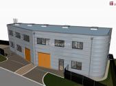 Prodej - pozemek pro komerční výstavbu, 476 m²