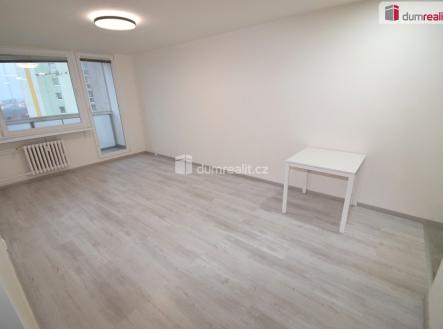 2 | Pronájem bytu, 2+kk, 47 m²