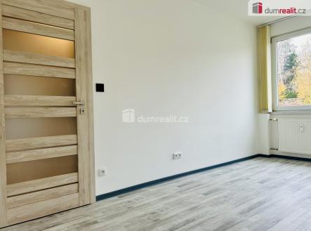 3 | Pronájem bytu, 2+kk, 41 m²