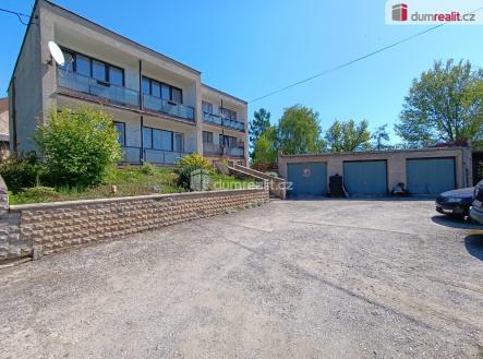 1 | Prodej - dům/vila, 470 m²