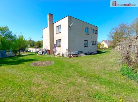 2 | Prodej - dům/vila, 470 m²