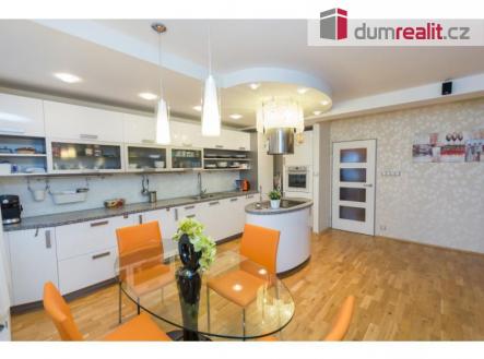 2 | Prodej bytu, 4+kk, 149 m²