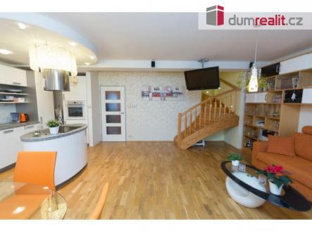 3 | Prodej bytu, 4+kk, 149 m²