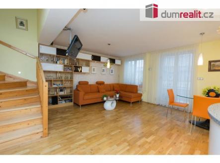 4 | Prodej bytu, 4+kk, 149 m²