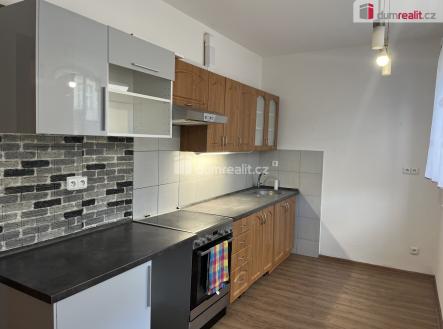 Pronájem bytu, 2+1, 61 m² obrázek