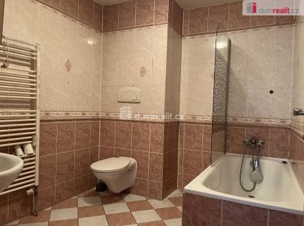 2 | Pronájem bytu, 2+1, 61 m²