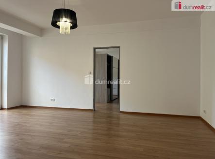 4 | Pronájem bytu, 2+1, 61 m²