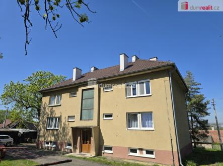 Prodej bytu, 3+1, 80 m² obrázek
