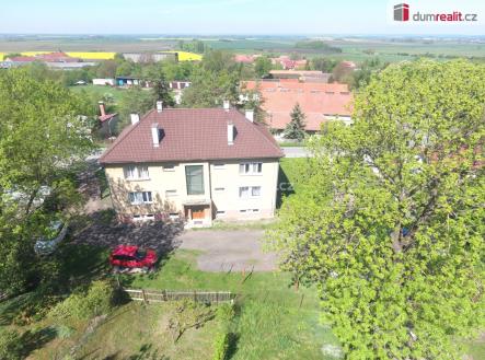 4 | Prodej bytu, 3+1, 80 m²