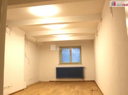 1 | Pronájem - jiné, 66 m²