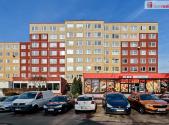 Prodej bytu, 2+kk, 43 m²