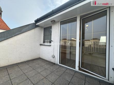2 | Pronájem bytu, 4+kk, 100 m²