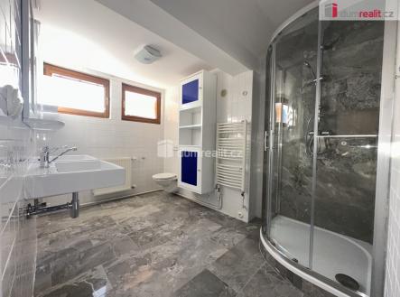 4 | Pronájem bytu, 4+kk, 100 m²