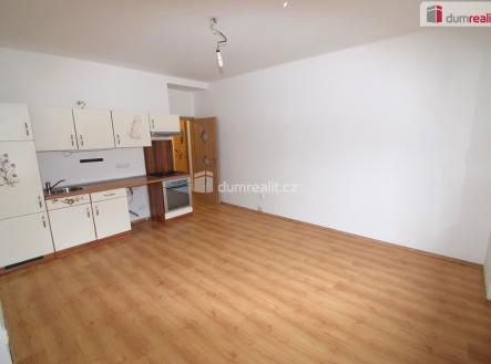 1 | Prodej bytu, 1+kk, 28 m²