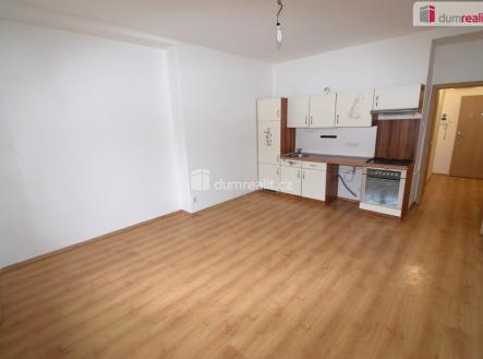 2 | Prodej bytu, 1+kk, 28 m²