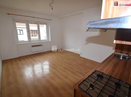 3 | Prodej bytu, 1+kk, 28 m²